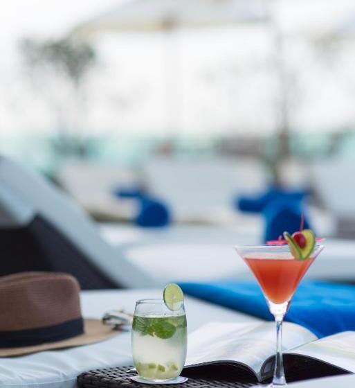 Fotos del hotel Mercure Bangkok Makkasan:  5