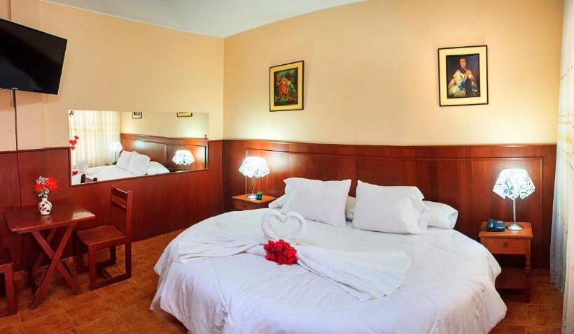 Fotos del hotel Princess:  17