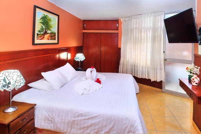 Fotos del hotel Princess:  24