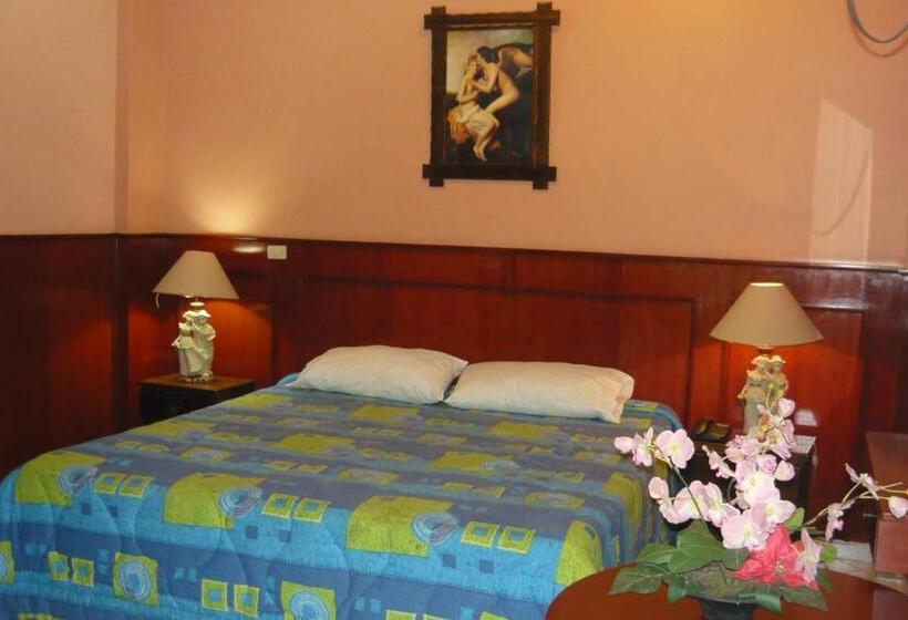 Fotos del hotel Princess:  18