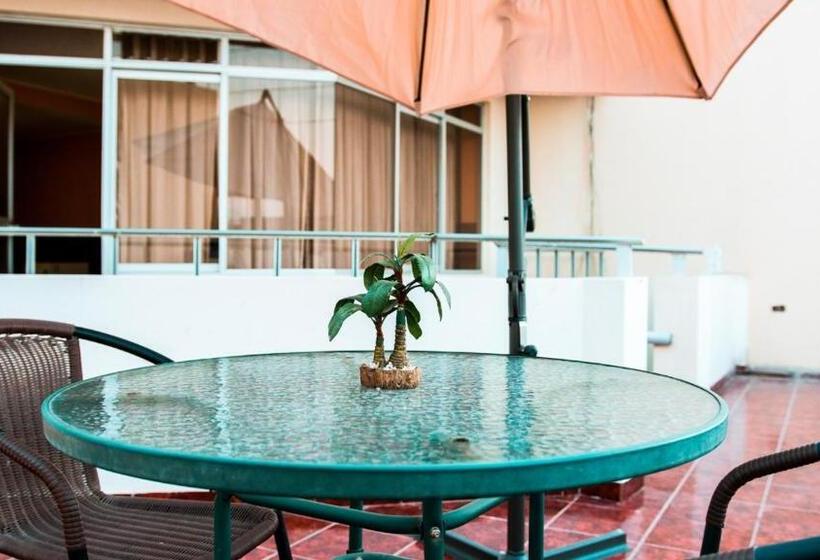 Fotos del hotel Princess:  14