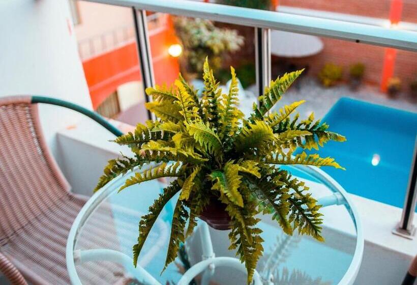 Fotos del hotel Princess:  9