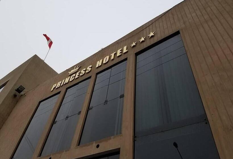 Fotos del hotel Princess:  10