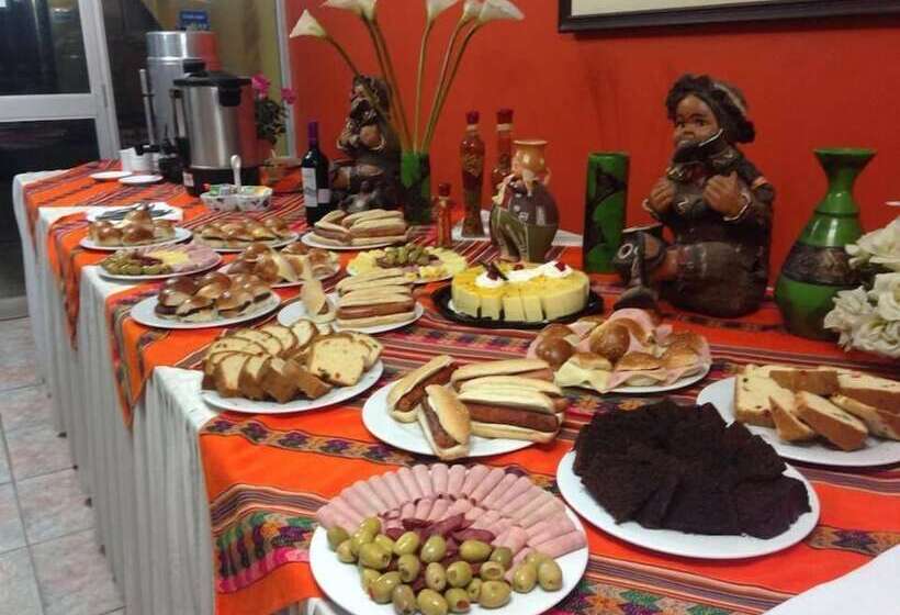 Fotos del hotel Princess:  16