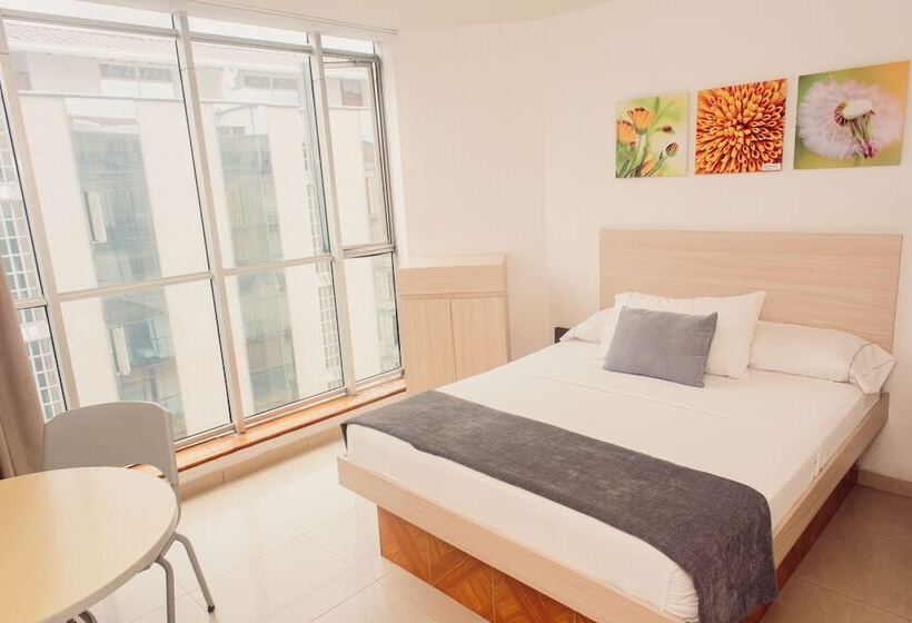 Fotos del hotel Alcaravan:  23