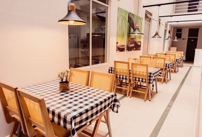 Fotos del hotel Alcaravan:  16