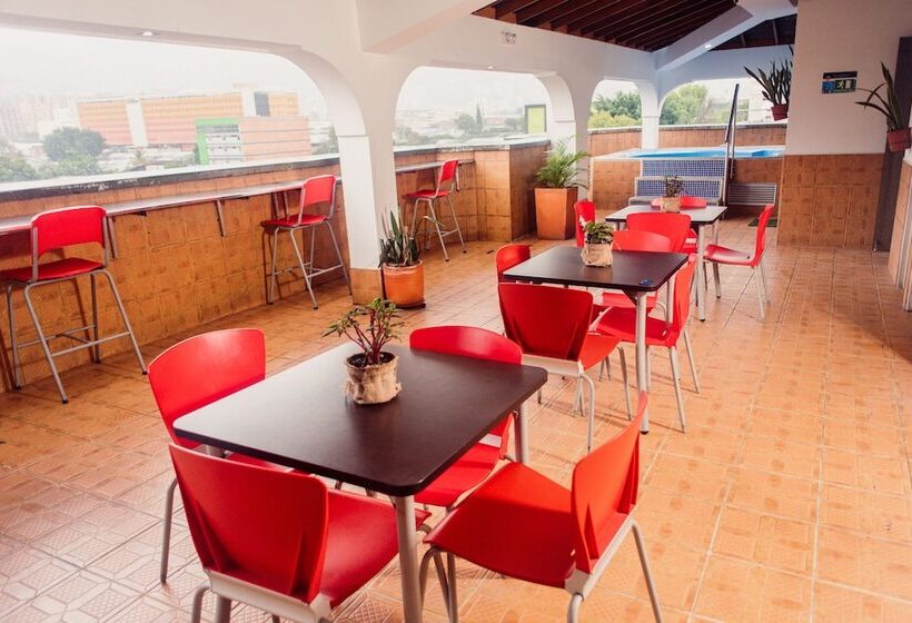 Fotos del hotel Alcaravan:  12