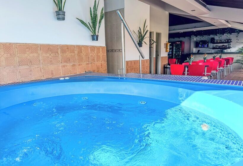 Fotos del hotel Alcaravan:  2