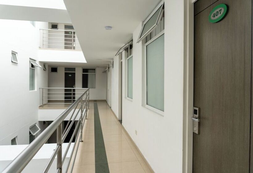 Fotos del hotel Alcaravan:  18