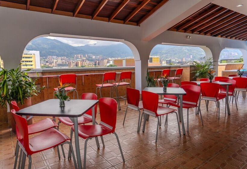 Fotos del hotel Alcaravan:  6