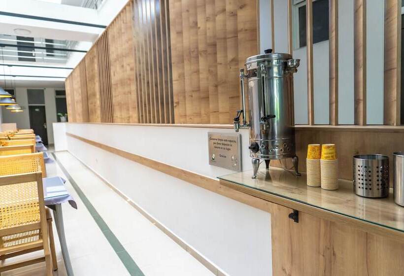 Fotos del hotel Alcaravan:  17