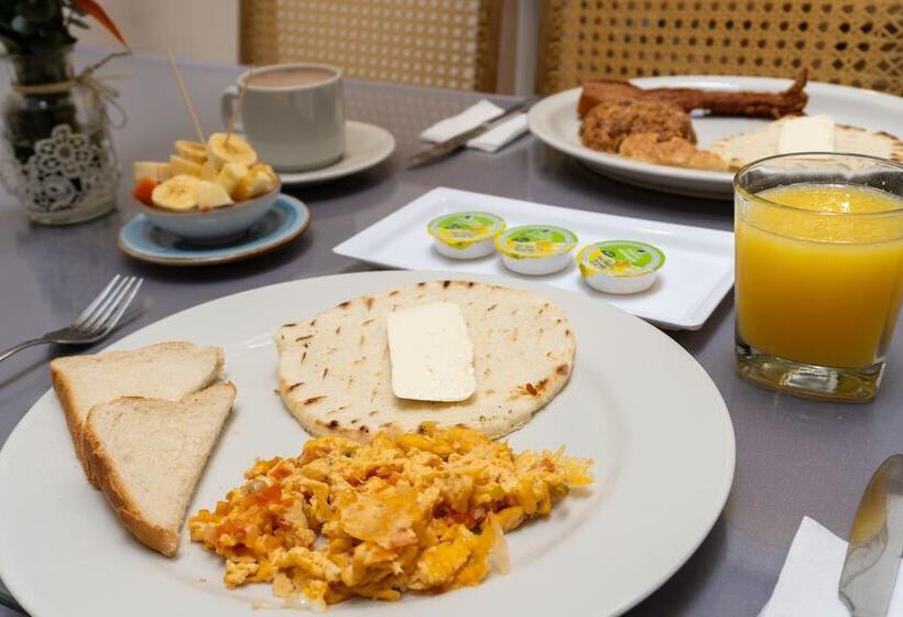 Fotos del hotel Alcaravan:  4