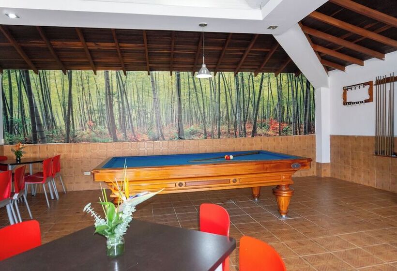 Fotos del hotel Alcaravan:  22