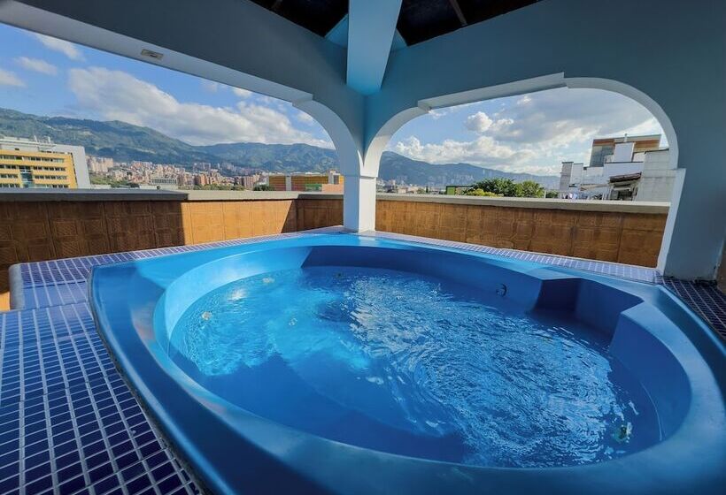 Fotos del hotel Alcaravan:  8