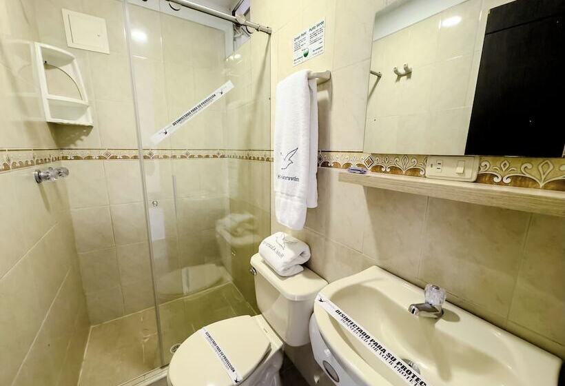 Fotos del hotel Alcaravan:  7