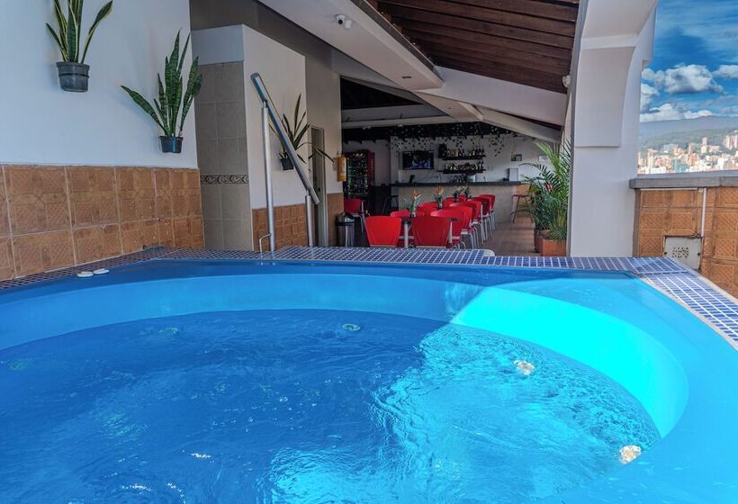 Fotos del hotel Alcaravan:  5