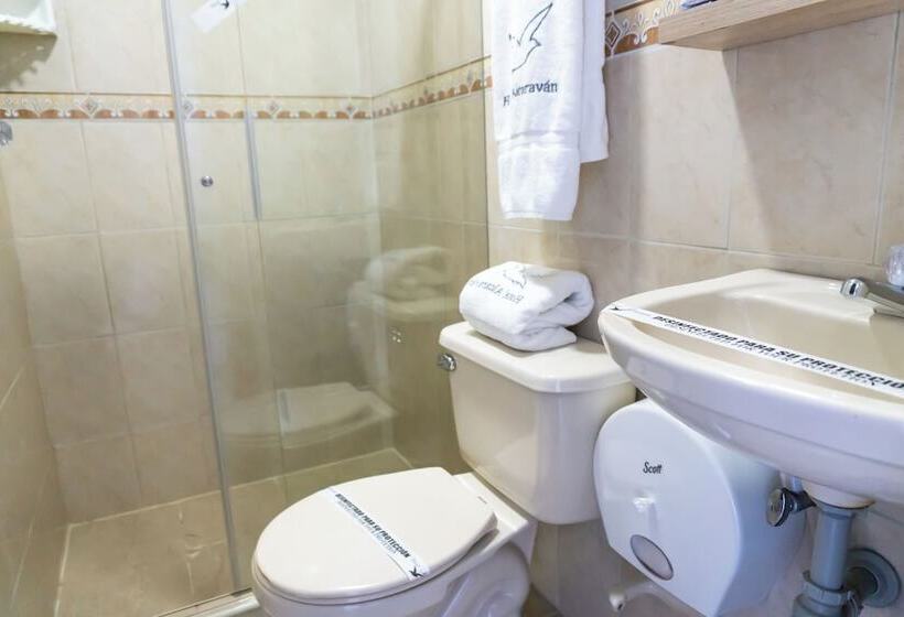 Fotos del hotel Alcaravan:  13