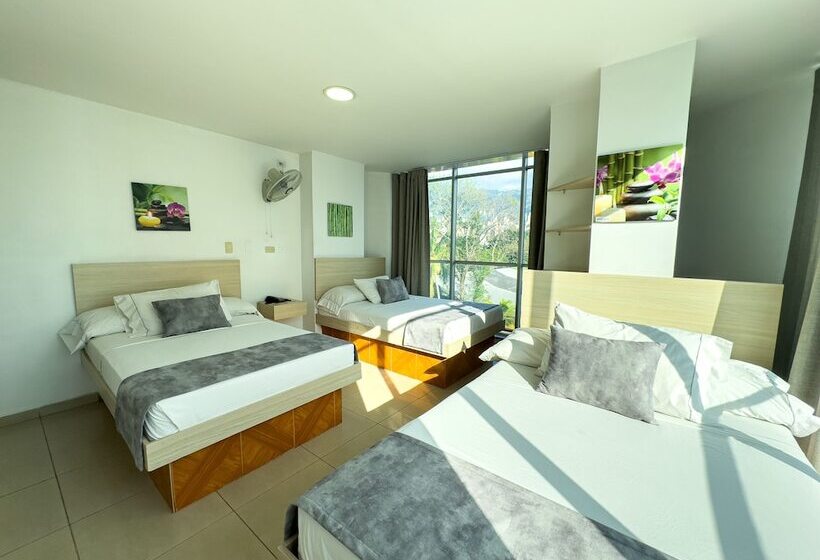 Fotos del hotel Alcaravan:  19