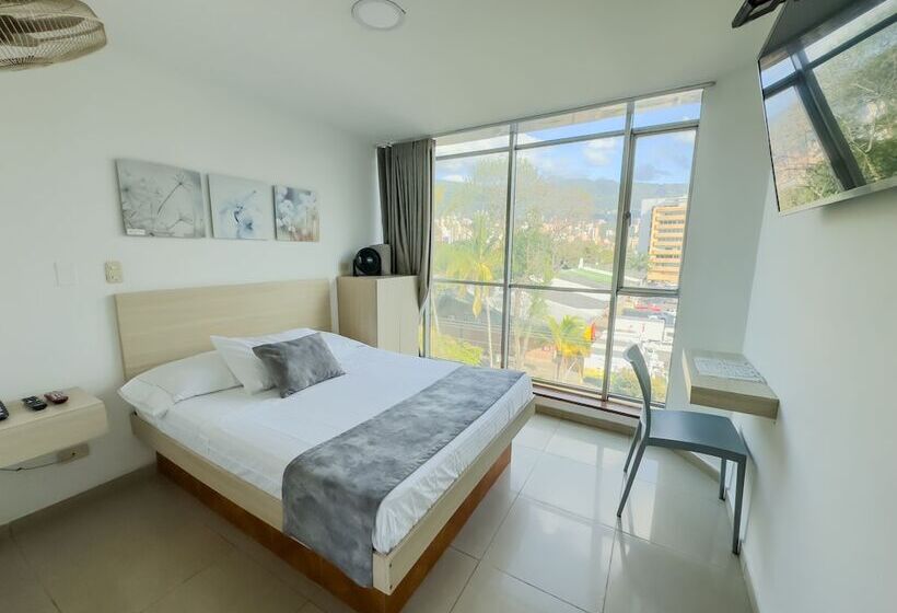 Fotos del hotel Alcaravan:  25