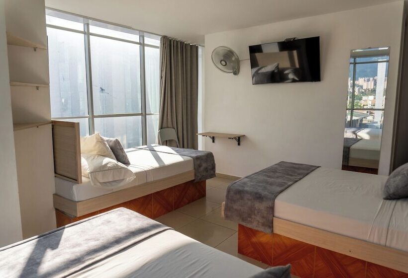 Fotos del hotel Alcaravan:  15