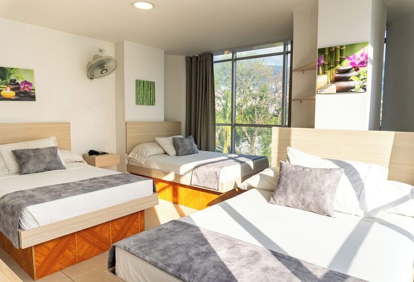 Fotos del hotel Alcaravan:  9