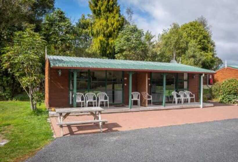 Fotos del hotel Blue Lake Top 10 Holiday Park:  5