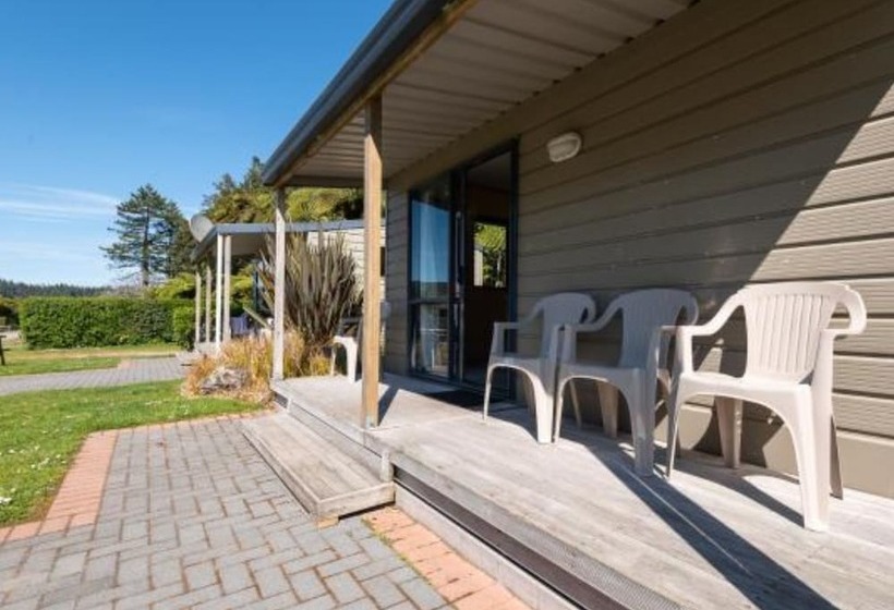 Fotos del hotel Blue Lake Top 10 Holiday Park:  14