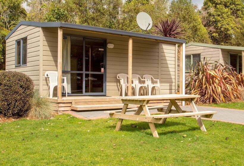 Fotos del hotel Blue Lake Top 10 Holiday Park:  11