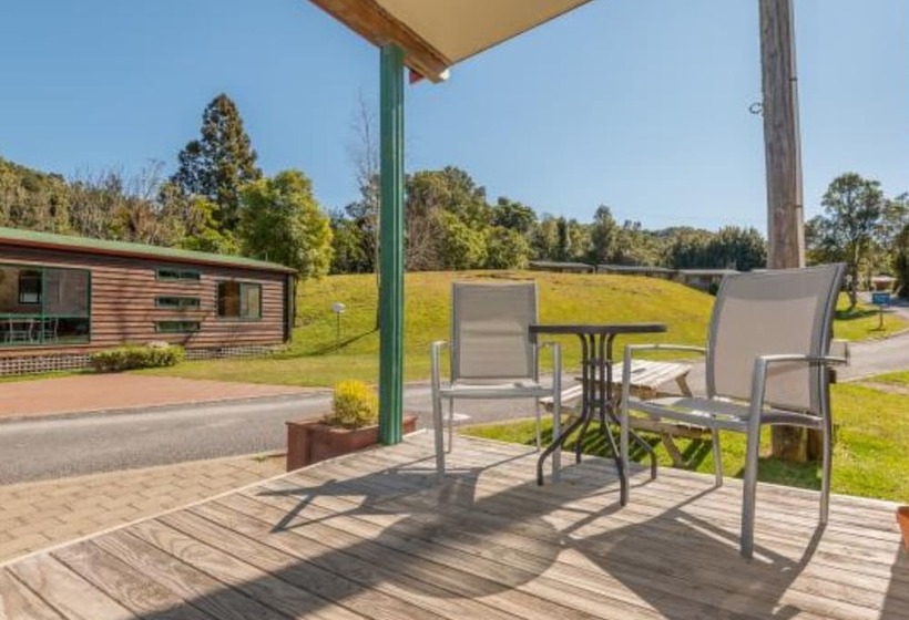 Fotos del hotel Blue Lake Top 10 Holiday Park:  7