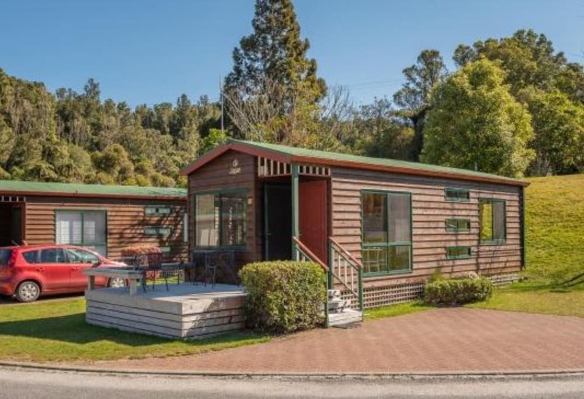 Fotos del hotel Blue Lake Top 10 Holiday Park:  10