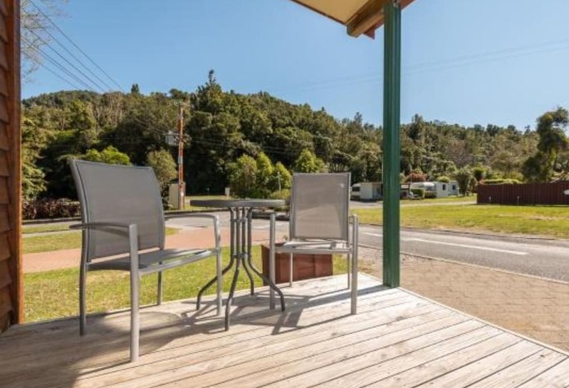 Fotos del hotel Blue Lake Top 10 Holiday Park:  9