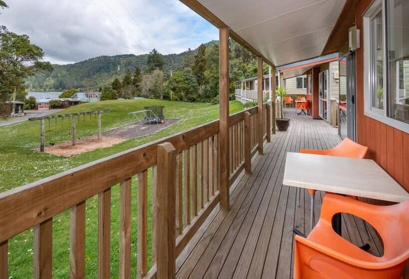 Fotos del hotel Blue Lake Top 10 Holiday Park:  6