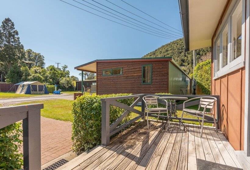 Fotos del hotel Blue Lake Top 10 Holiday Park:  12