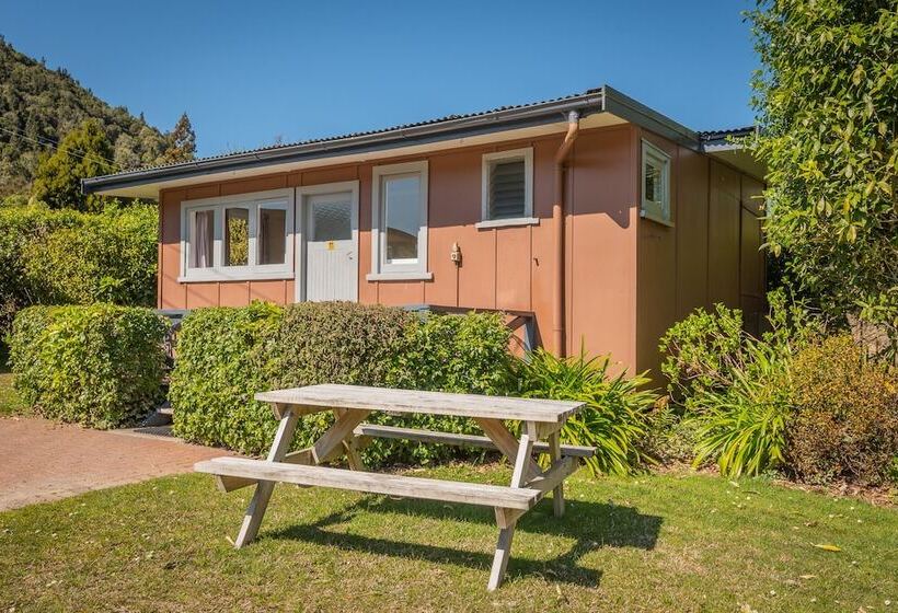 Fotos del hotel Blue Lake Top 10 Holiday Park:  15