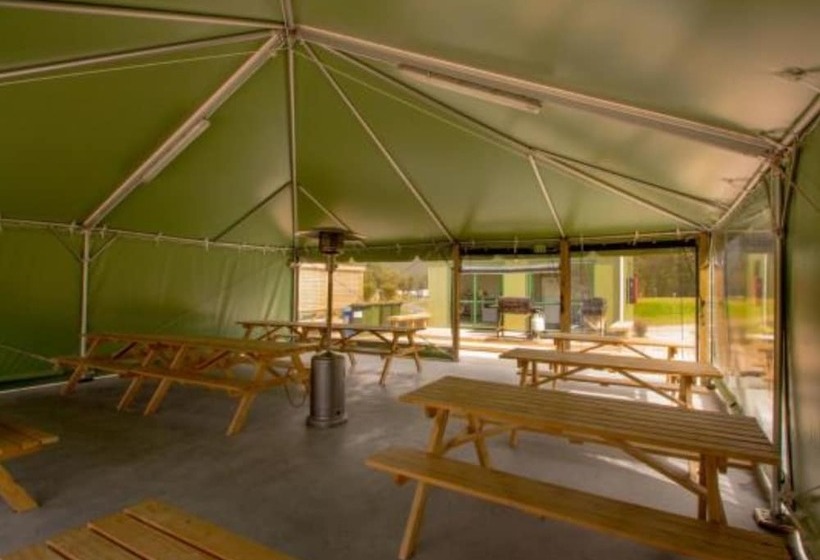 Fotos del hotel Blue Lake Top 10 Holiday Park:  2