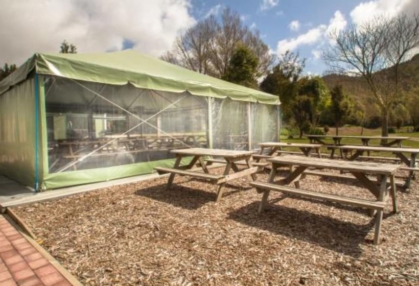 Fotos del hotel Blue Lake Top 10 Holiday Park:  13