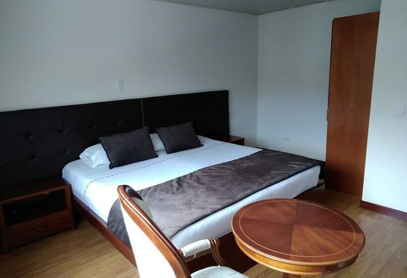 Fotos del hotel Boutique Casa Suiza:  17