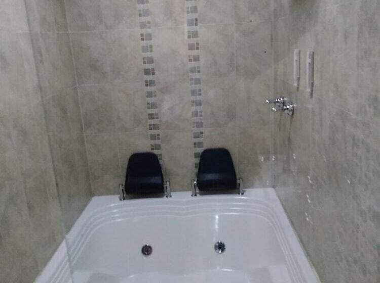 Fotos del hotel Boutique Casa Suiza:  16