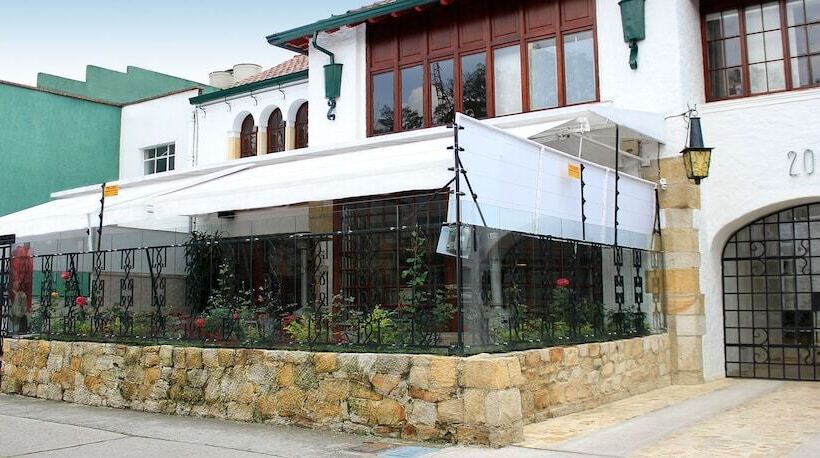 Fotos del hotel Boutique Casa Suiza:  3