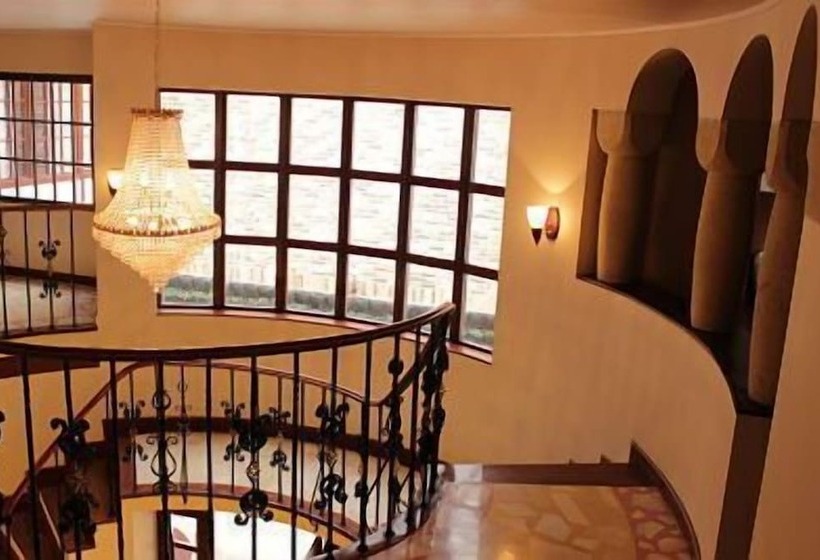 Fotos del hotel Boutique Casa Suiza:  7