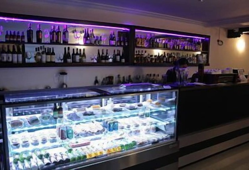 Fotos del hotel Boutique Casa Suiza:  21