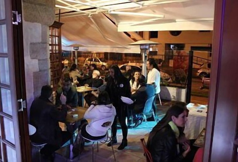 Fotos del hotel Boutique Casa Suiza:  5