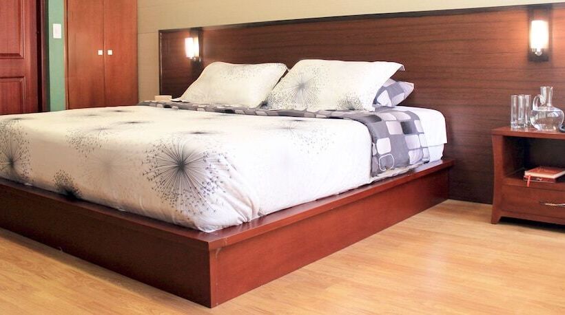 Fotos del hotel Boutique Casa Suiza:  24