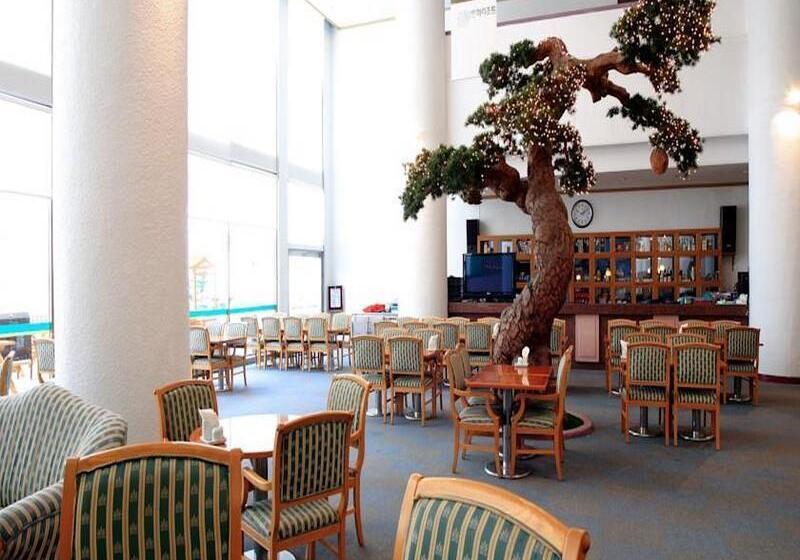 Fotos del hotel Hanwha Resort Baekam Hot Springs:  2