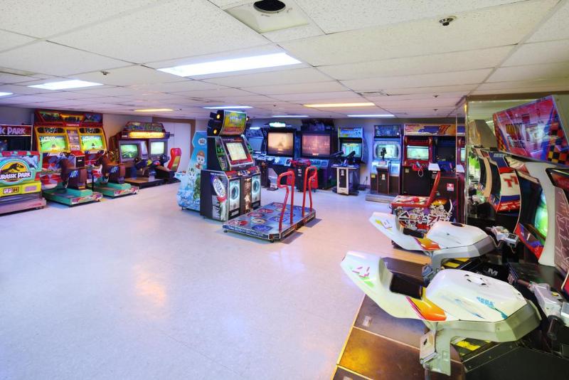 Fotos del hotel Hanwha Resort Baekam Hot Springs:  5