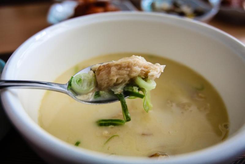 Fotos del hotel Hanwha Resort Baekam Hot Springs:  10