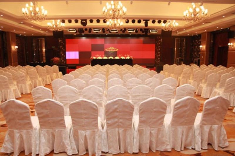 Fotos del hotel Inner Mongolia  Forbidden City:  4