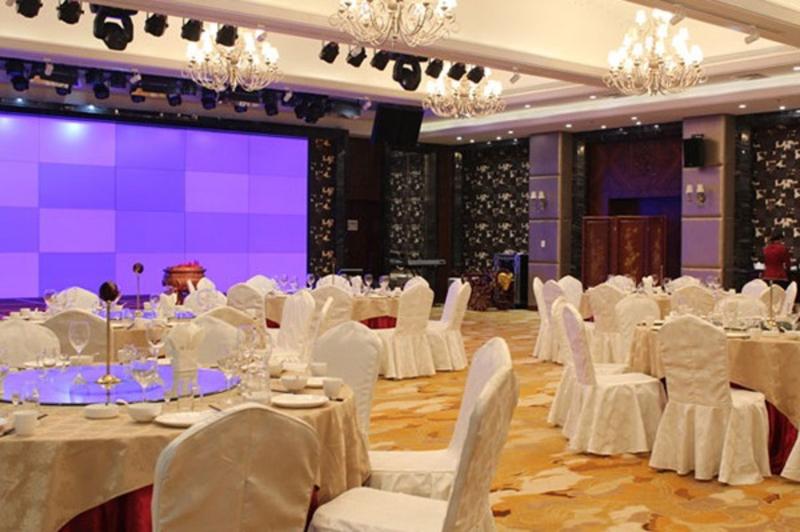 Fotos del hotel Inner Mongolia  Forbidden City:  8