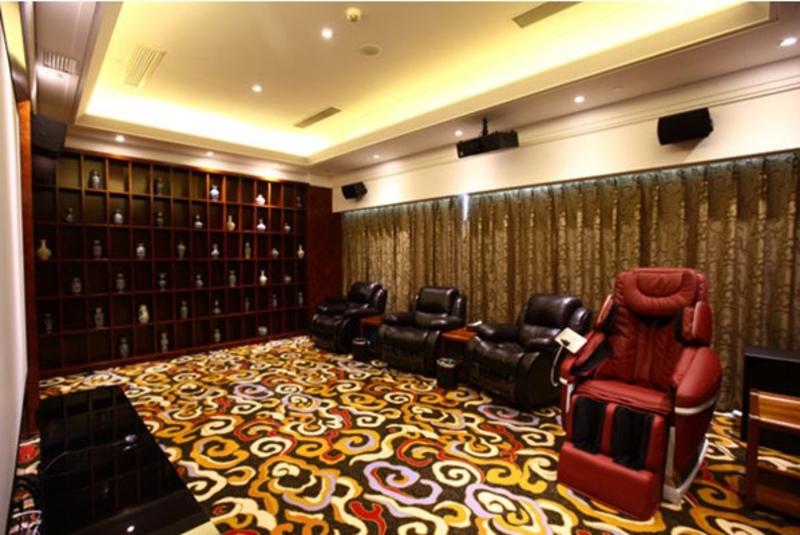 Fotos del hotel Inner Mongolia  Forbidden City:  10