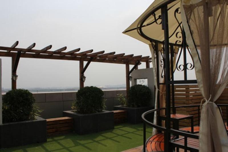 Fotos del hotel Inner Mongolia  Forbidden City:  5